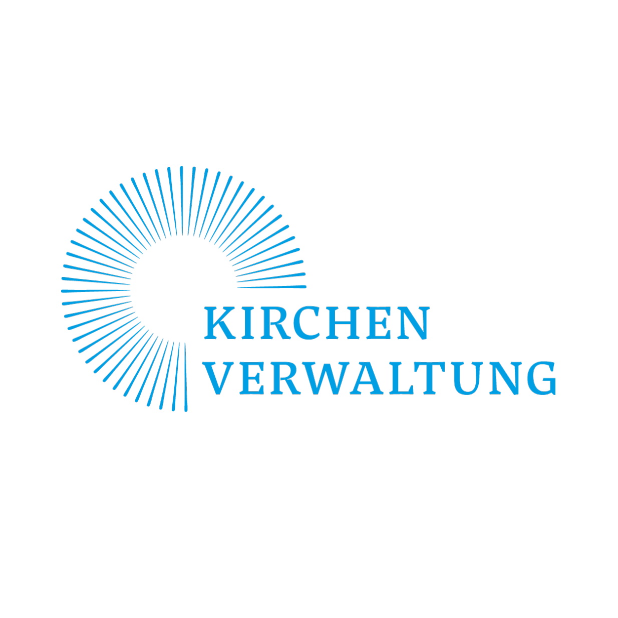 Logo der Kirchenverwaltungswahl 2024