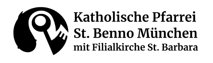 Logo St. Benno München
