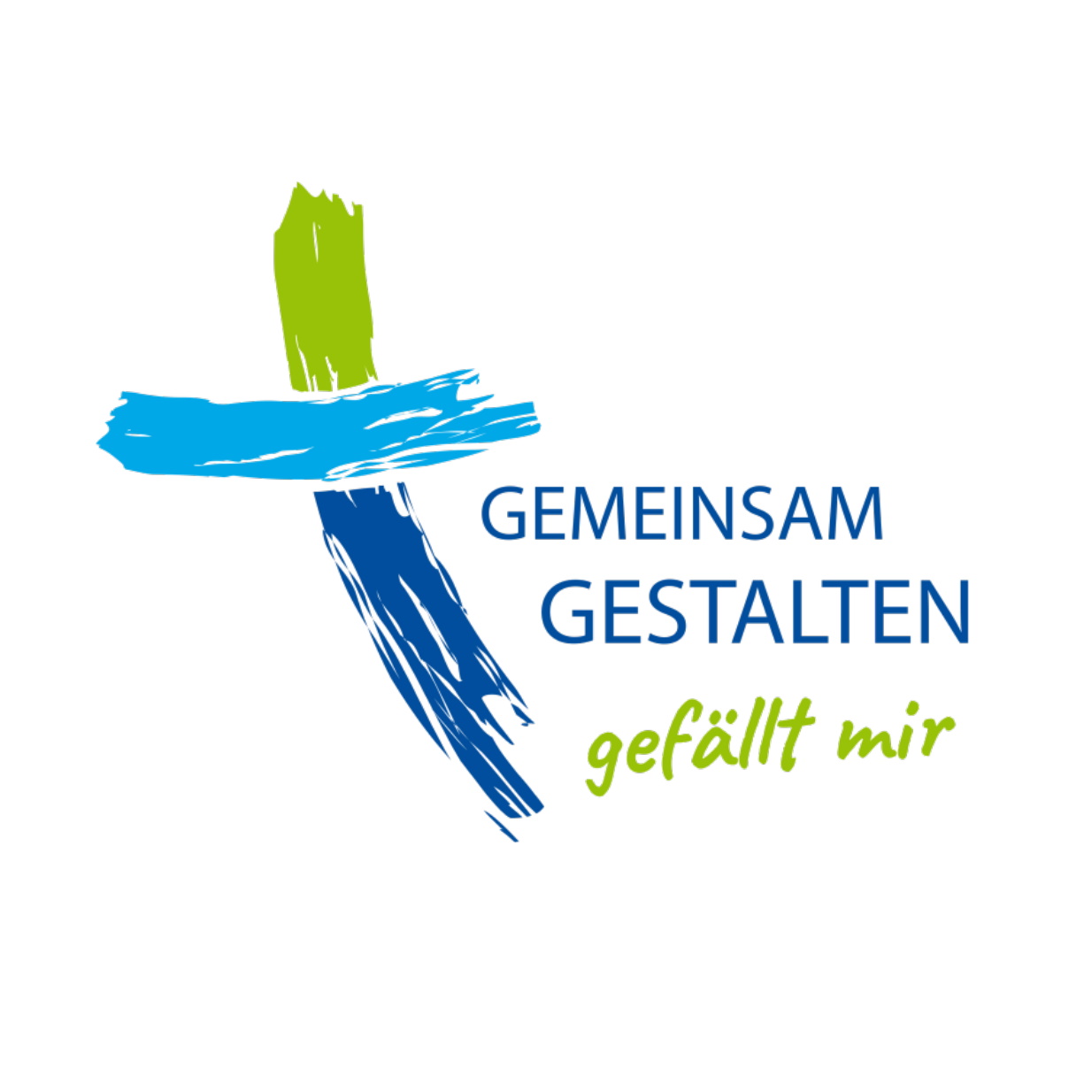 Logo der Pfarrgemeinderatswahl 2026