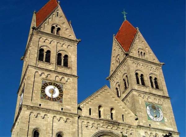 St. Benno München