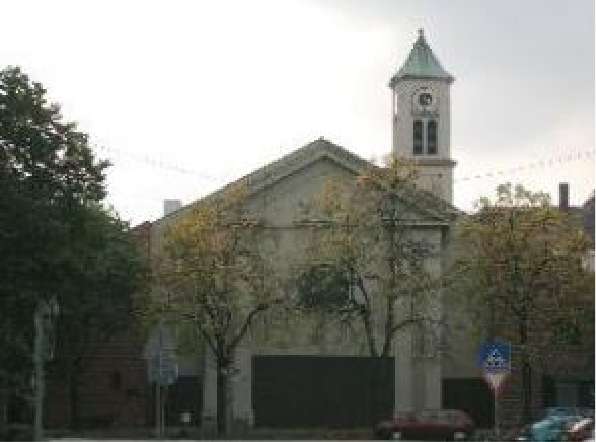 St. Clemens München