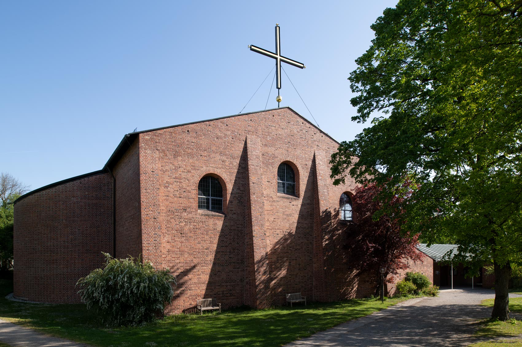 St. Laurentius München