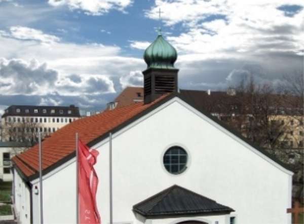 Herz Jesu München