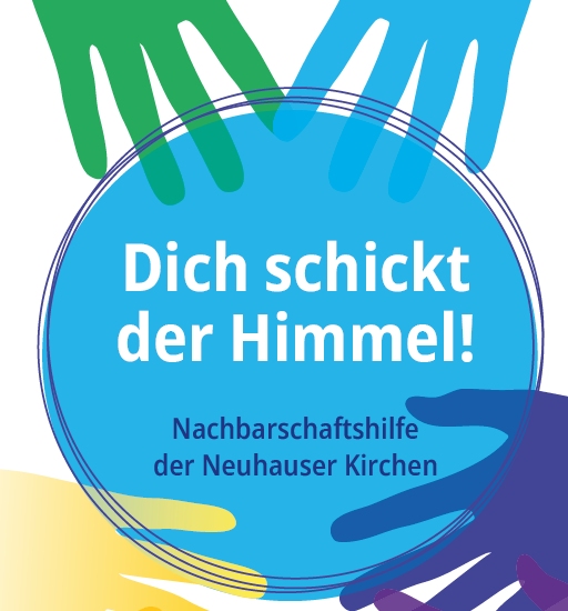 Caritas München Neuhausen