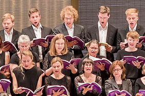 Kinderchor Herz Jesu