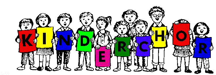 Kinderchor St. Clemens u. St. Vinzenz