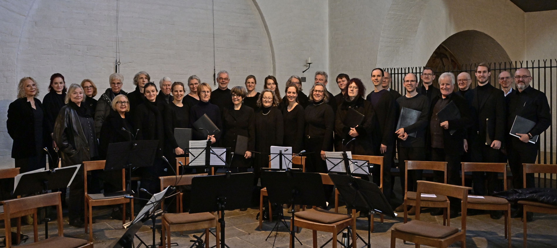 Chor St. Laurentius