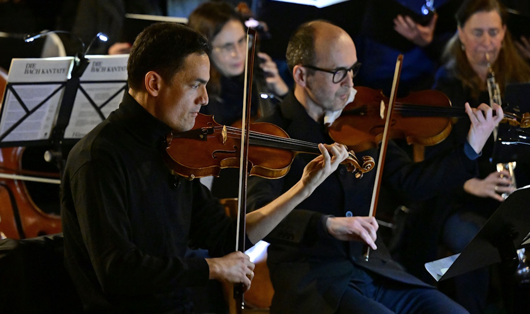 Camerata Laurentiana in St. Laurentius