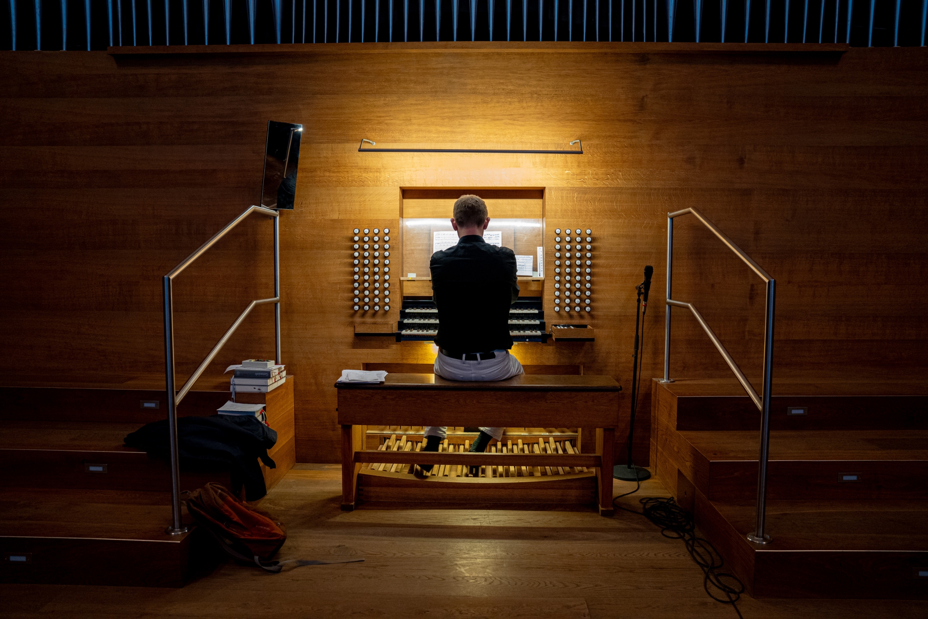 Konzerte in der Herz-Jesu-Kirche München