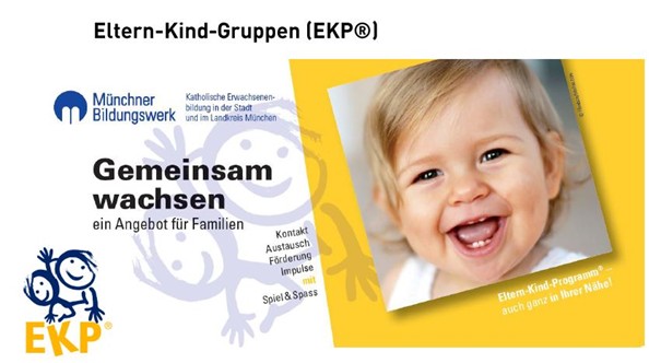 Eltern-Kind-Gruppe St. Vinzenz