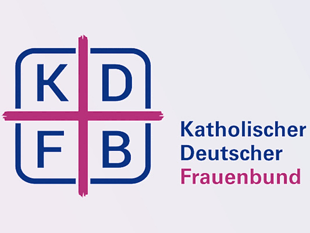 Logo Katholischer Deutscher Frauenbund