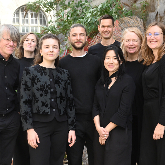 KONZERT „Il Cantico della Stella Nostra“ 