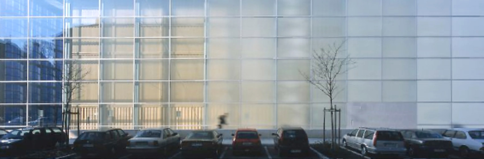 © Allmann Sattler Wappner Architekten / Brigida Gonzalez
