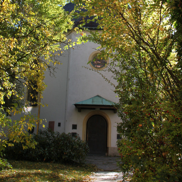 Winthirkirche