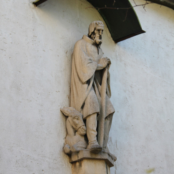 Der Selige Winthir
