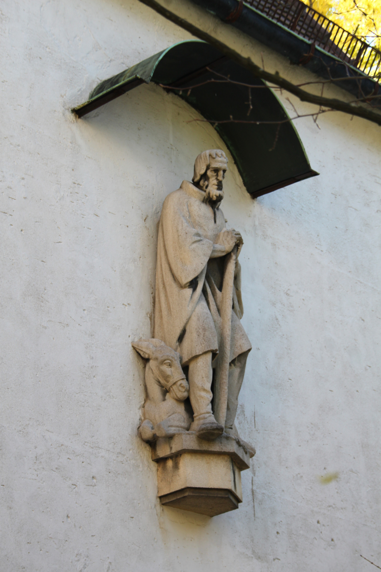 Der Selige Winthir