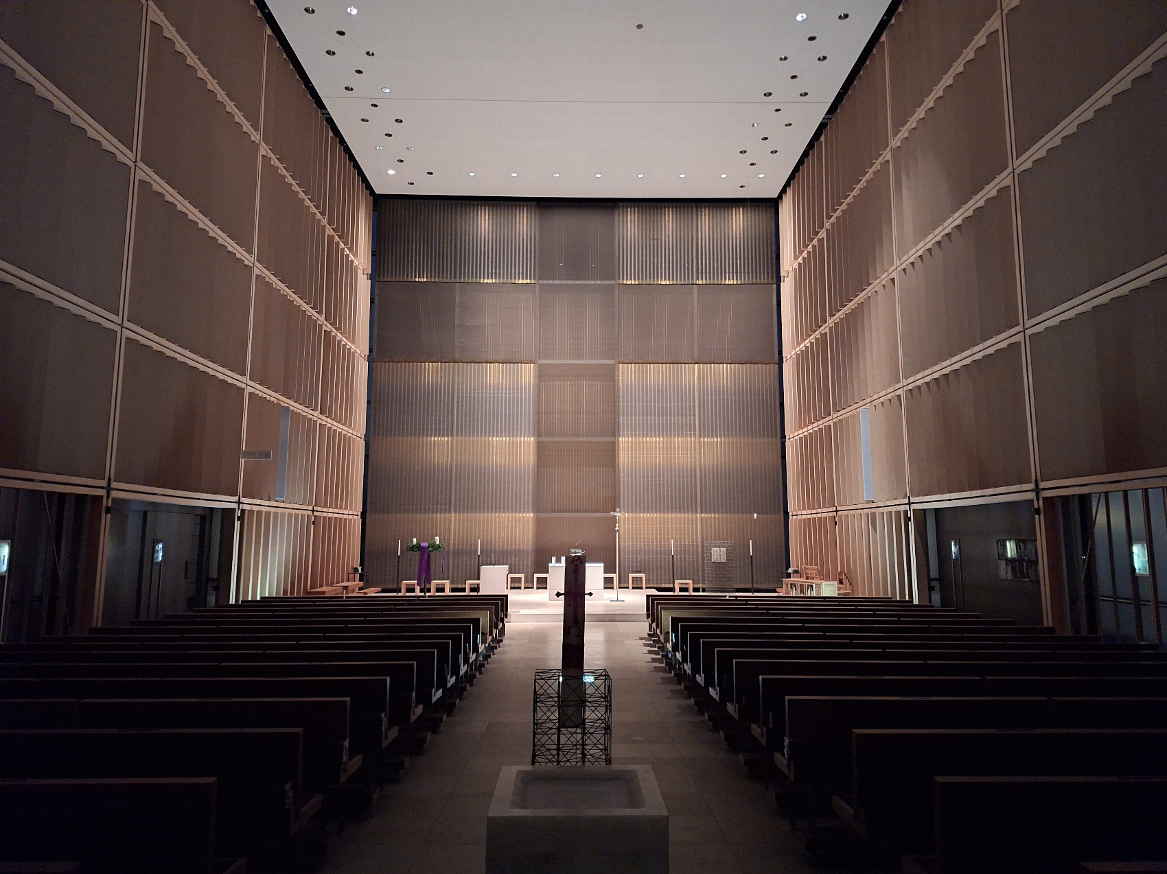 Herz Jesu Catholic Parish Church of Munich-Neuhausen