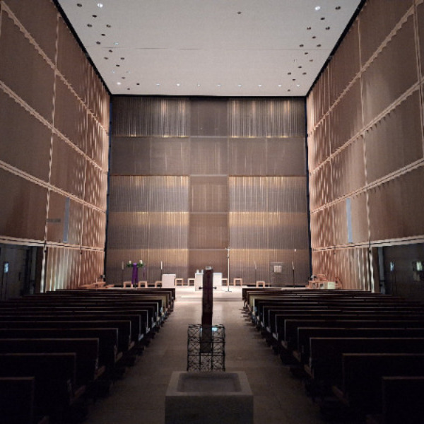 Herz Jesu Catholic Parish Church of Munich-Neuhausen
