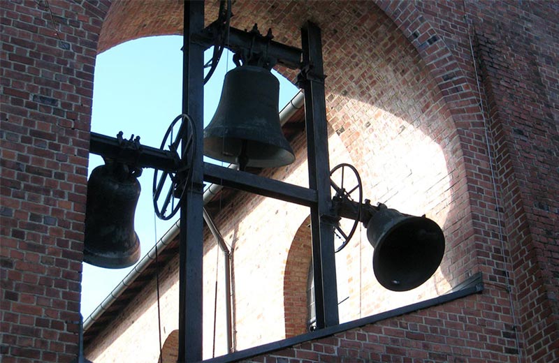 Die Kirchenglocken