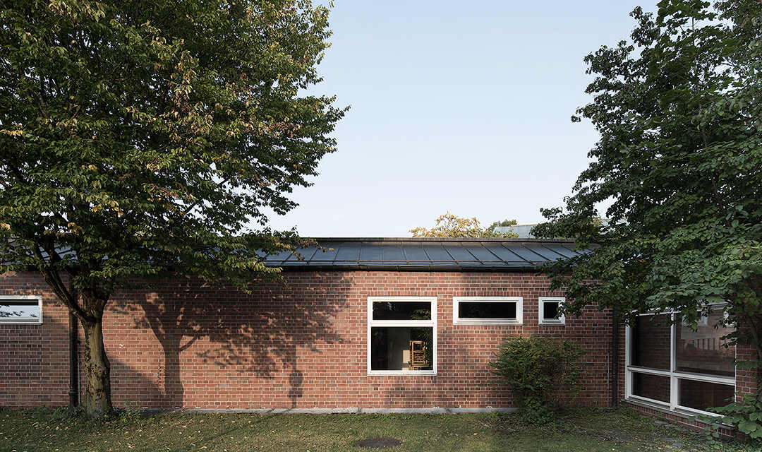 St. Laurentius – Kindergarten