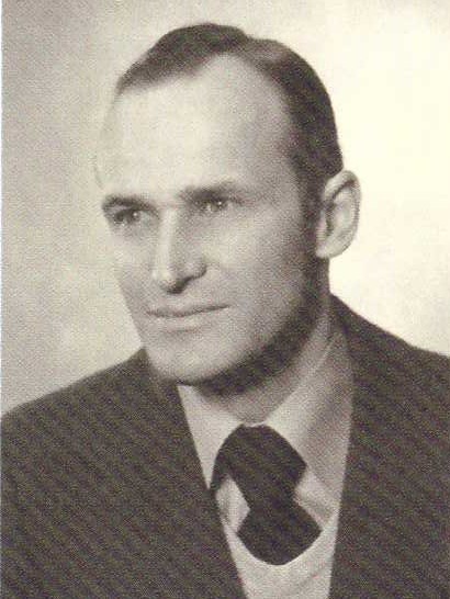 Hermann Schneider (1936 - 2016)