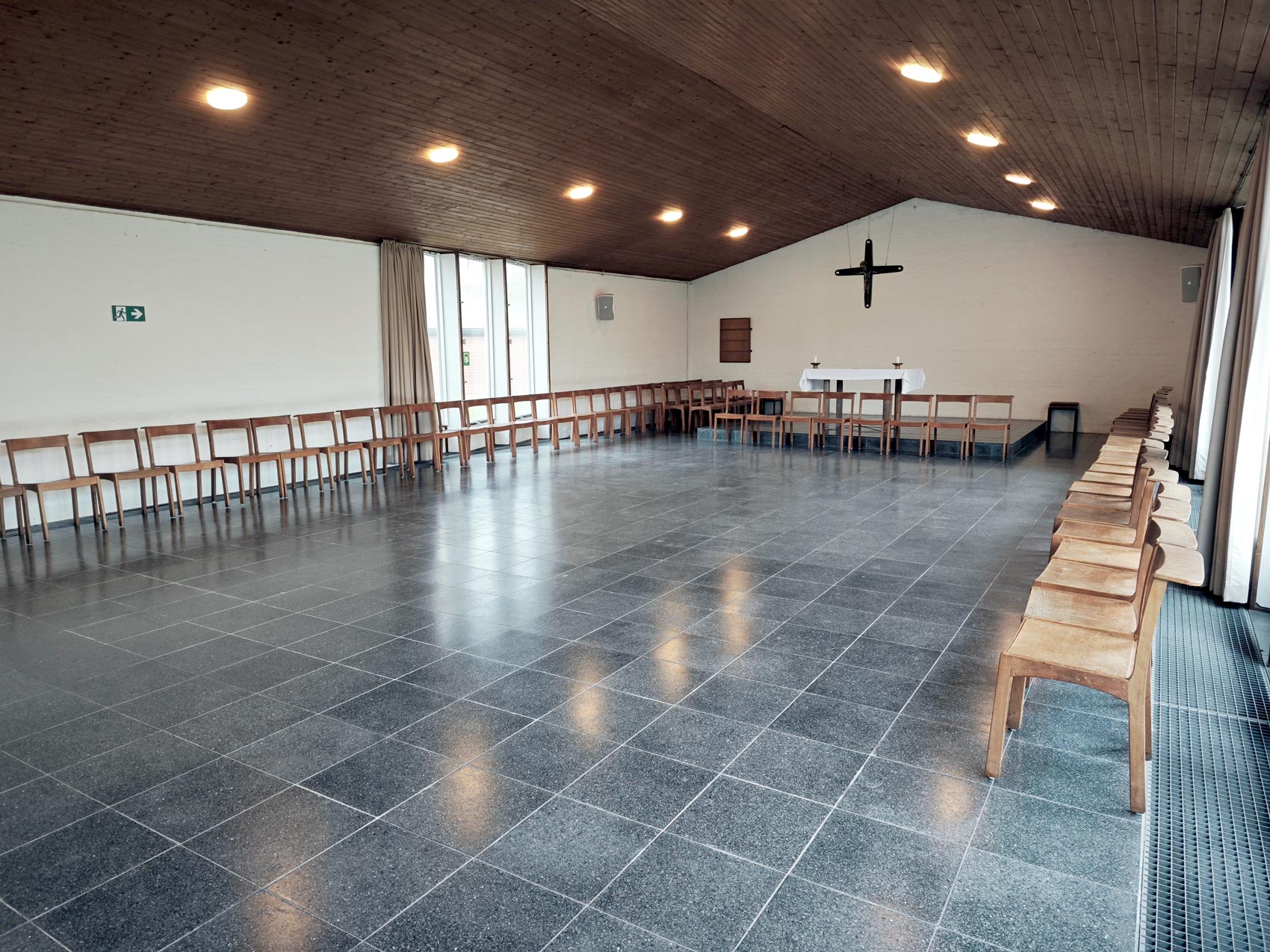 St. Laurentius – Philipp-Neri-Kapelle