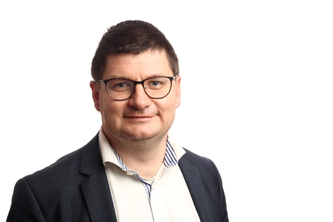 Dr. Konstantin Bischoff  (Foto © Herz Jesu / Matthias Rößner)
