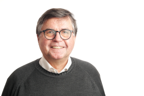 Msgr. Rainer Boeck (Foto © Herz Jesu / Matthias Rößner)
