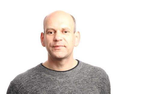 Dr. Aleksander Pavkovic (Foto © Herz Jesu / Matthias Rößner)
