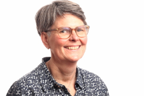 Bettina Ziegler (Foto © Herz Jesu / Matthias Rößner)