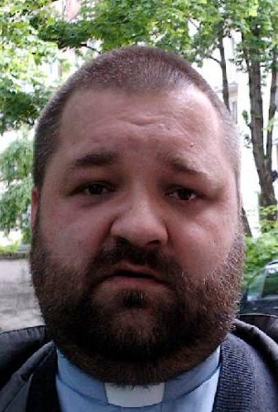 P. Bruno Piechowski, OCD (Pfarrer) St. Theresia