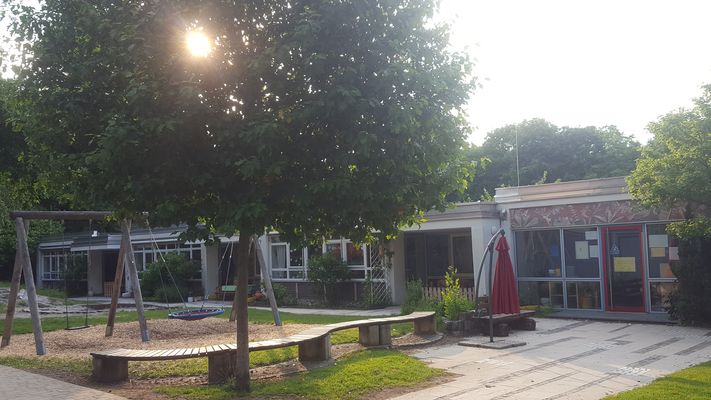 Kindertagesstätte "Haus für Kinder" St. Theresia