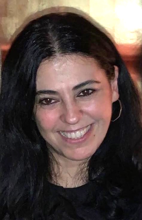Jeanine Hanna