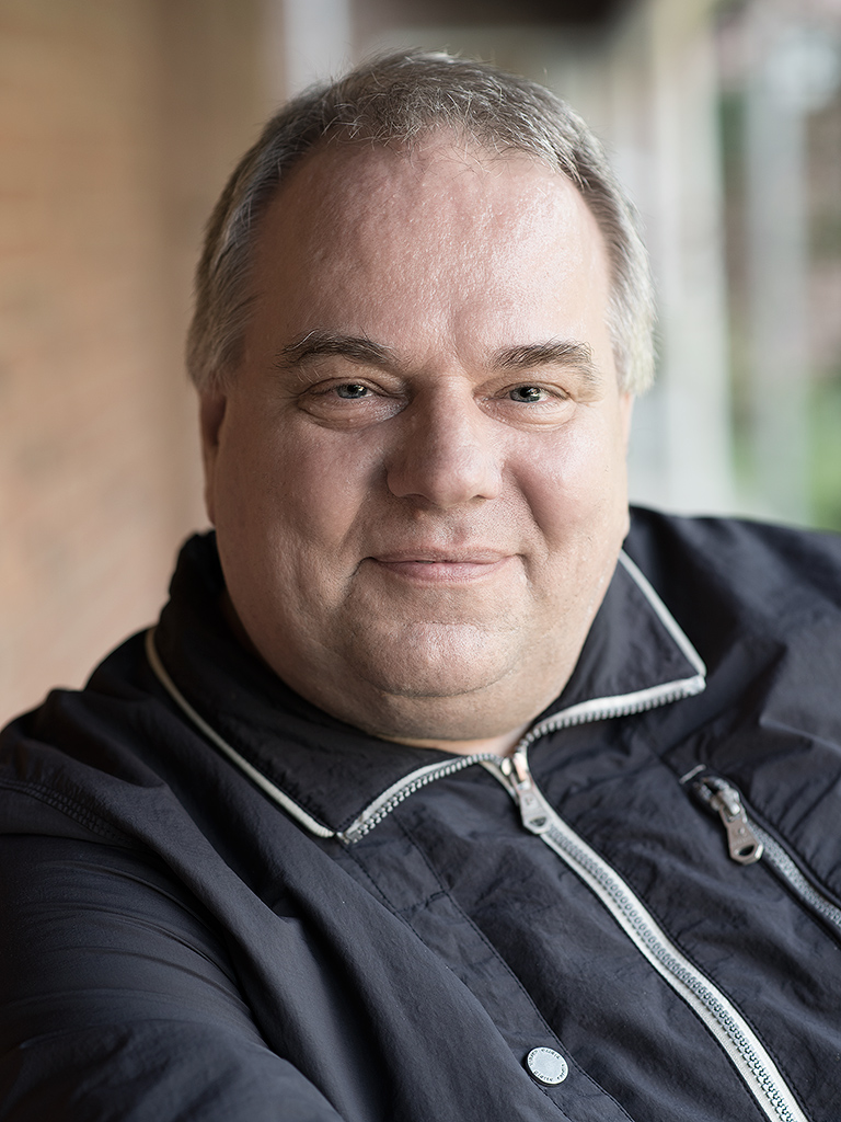 Raphael Steinke