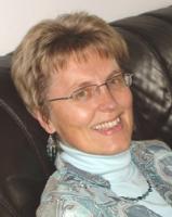 Roswitha Gerleigner