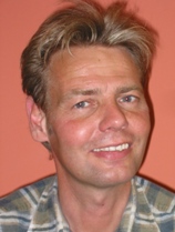 Arnim Haye