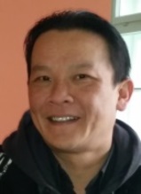 Josef Nguyen Huu Vinh